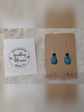 Homemade Earrings